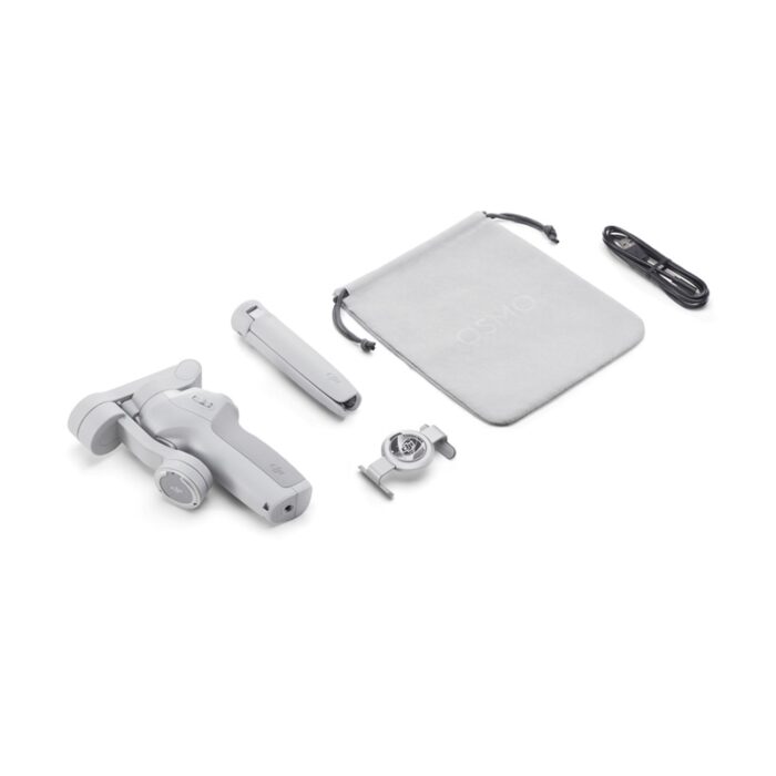 dji osmo mobile se 7