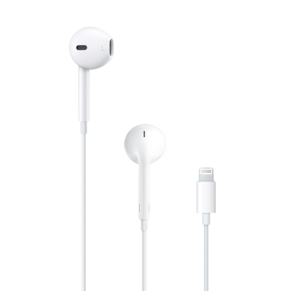 Apple Lightning Earphones With Apple Care Warranty FoneHouse