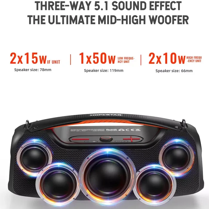 hopestara60portablebluetoothspeaker 2