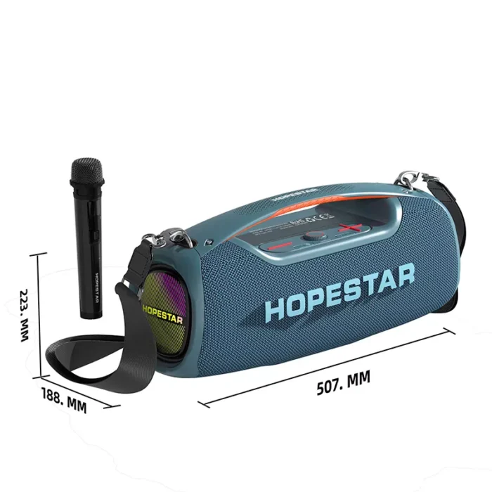 hopestara60portablebluetoothspeaker 3