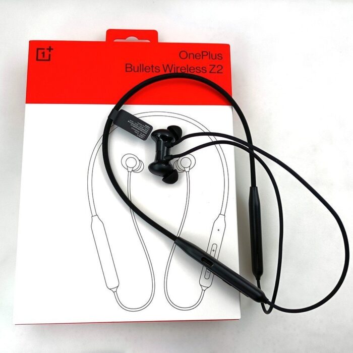 oneplus bullets wireless z2
