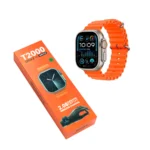 T-2000 Ultra 2 Smartwatch - Image 3