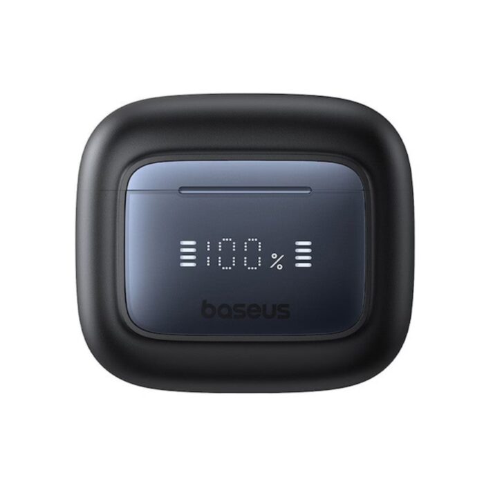 Baseus Bowie 35 True Wireless Earbuds Cosmic Black - Image 3
