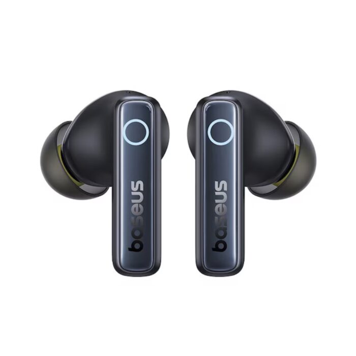 Baseus Bowie 35 True Wireless Earbuds Cosmic Black - Image 2