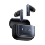 Baseus Bowie 35 True Wireless Earbuds Cosmic Black