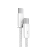 Baseus USB-C to USB-C 100W Cable 1m
