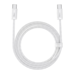 Baseus USB-C to USB-C 100W Cable 1m - Image 2