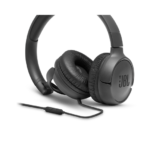 JBL Tune 500 Wired Headphones - Image 2