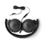 JBL Tune 500 Wired Headphones - Image 3