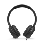 JBL Tune 500 Wired Headphones - Image 4