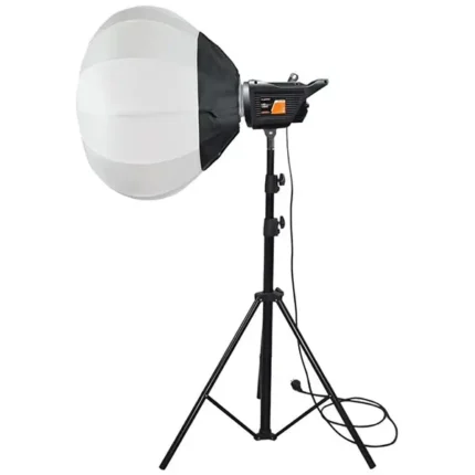 Plokama PK-400S Balloon Flash Light with Tripod FoneHouse
