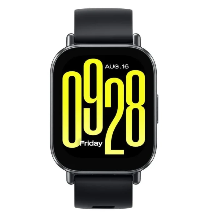 Xiaomi Redmi Watch 5 Active Simplytek lk sri lanka 1