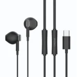 Celebrat D12 Wired HIFI Sound Quality TYPE C Earphone