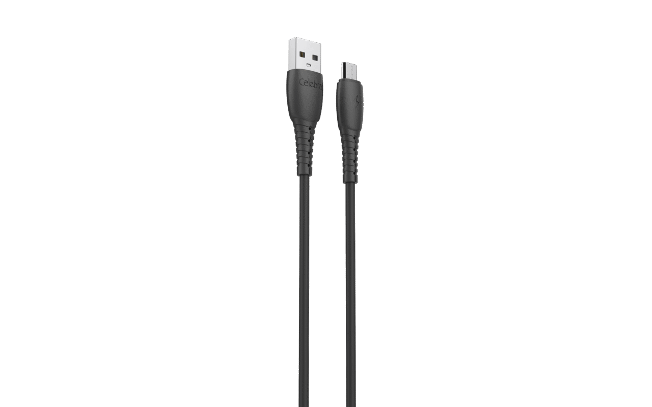 Celebrat CB-20 Micro USB Cable FoneHouse Sri Lanka