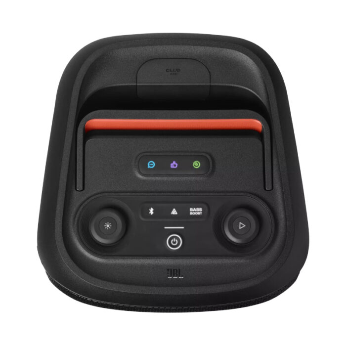 JBL PartyBox Club 120 4