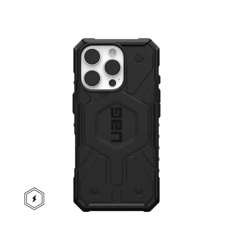 UAG HS APPLE IPHONE 2024 JOHN PATHFINDER BLACK STD 01
