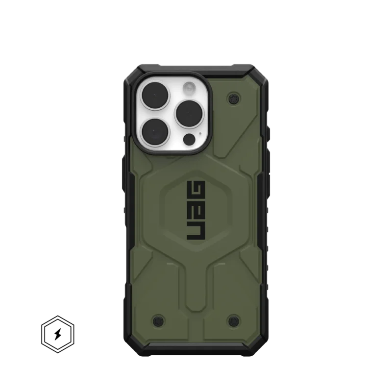 UAG HS APPLE IPHONE 2024 JOHN PATHFINDER OLIVE STD 01