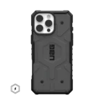UAG Pathfinder Case For iPhone 16 Pro Max - Image 4