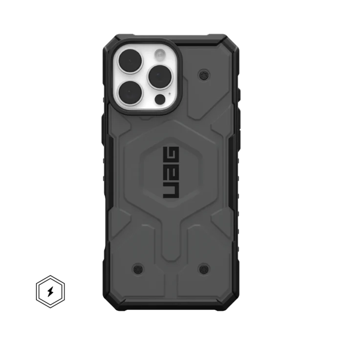 UAG Pathfinder Case For iPhone 16 Pro Max - Image 4