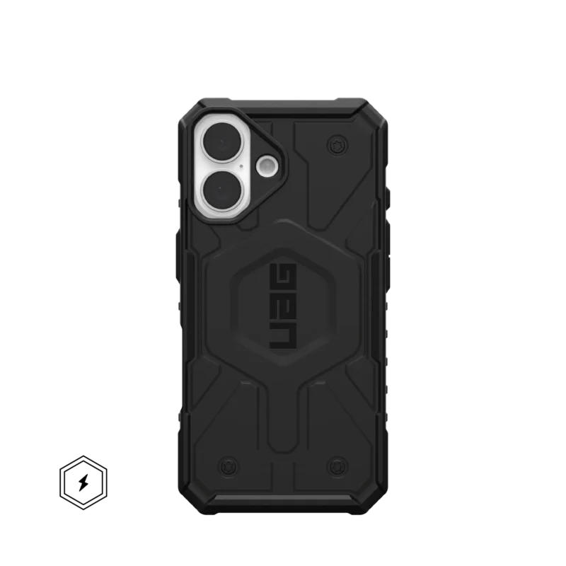 UAG HS APPLE IPHONE 2024 RINGO PATHFINDER BLACK STD 01