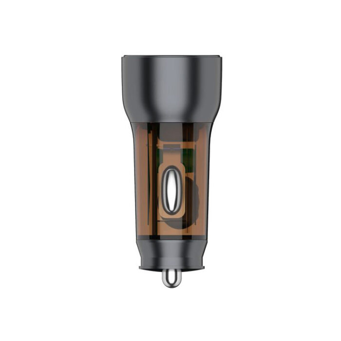 Celebrat Multifunctional 43W Car Charger CC-09 - Image 3