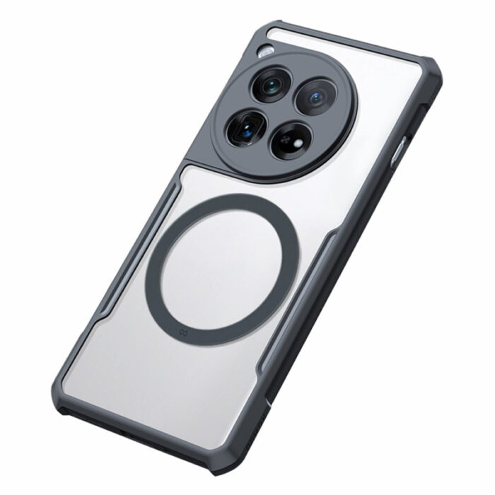 oneplus 12 5g magnetic case