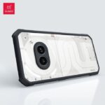 Nothing Phone 2a/2a Plus Xundd Shockproof Bumper & Fungus Free Case - Image 2