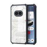Nothing Phone 2a/2a Plus Xundd Shockproof Bumper & Fungus Free Case
