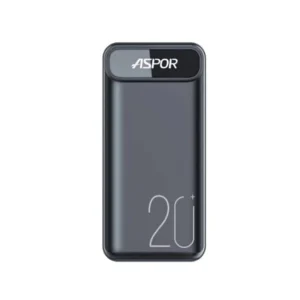 Aspor 20000mah Powerbank A396 simplytek srilanka 1 1