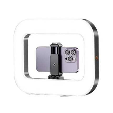 YM200 Ring Light With Phone Holder FoneHouse