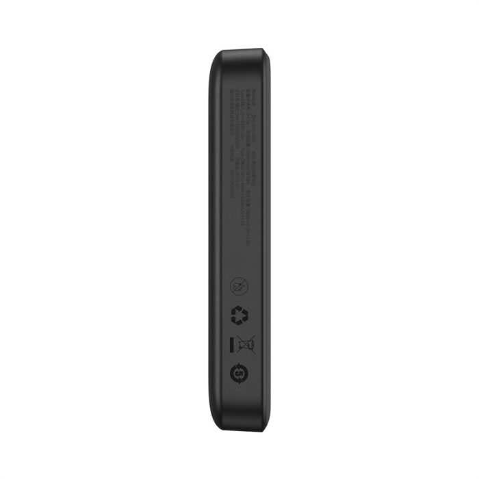 Baseus 10000mAh 20W Magnetic Mini Wireless Fast Charge Power Bank 6M baseuscolombo 1