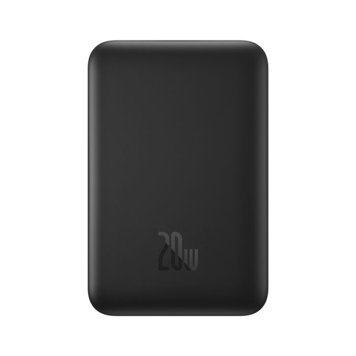 Baseus 10000mAh 20W Magnetic Mini Wireless Fast Charge Power Bank 6M baseuscolombo 10