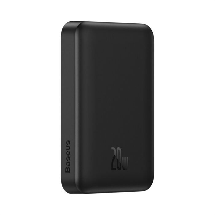 Baseus 10000mAh 20W Magnetic Mini Wireless Fast Charge Power Bank 6M baseuscolombo 19