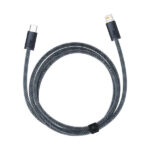 Baseus Dynamic Series Cable USB-C to Lightning 20W 1m - Image 2