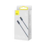 Baseus Dynamic Series Cable USB-C to Lightning 20W 1m - Image 3