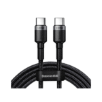 Baseus Cafule 100W Type-C to Type-C Cable FoneHouse Sri Lanka