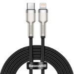 Baseus Cafule Series Type-C to iP PD 20W Cable FoneHouse Sri Lanka