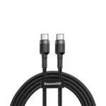 Baseus Cafule Type-C to C 60W Cable FoneHouse Sri Lanka