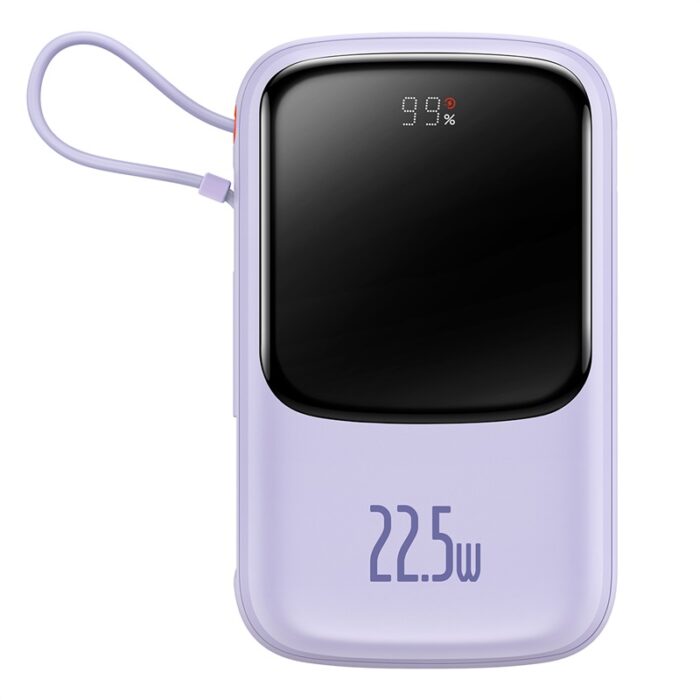 qpow pro 10000mah 22 1