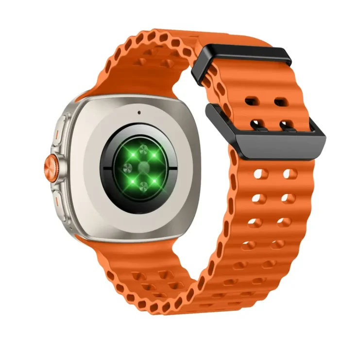 Green Lion Connect Pro Smart Watch 1