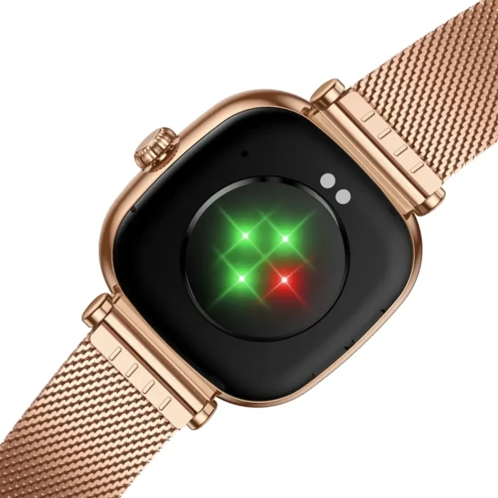 Green Lion Princess Smart Watch 1