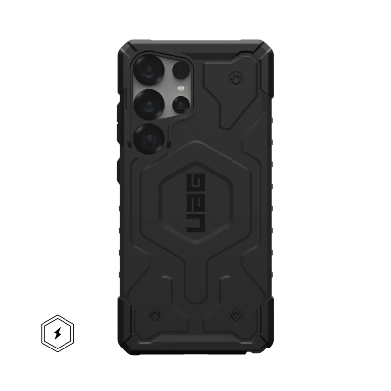UAG Pathfinder Galaxy S25 Ultra Case FoneHouse Sri Lanka