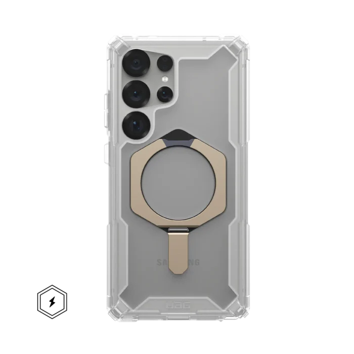 UAG Plasma XTE Series Galaxy S25 Ultra Case - Image 2