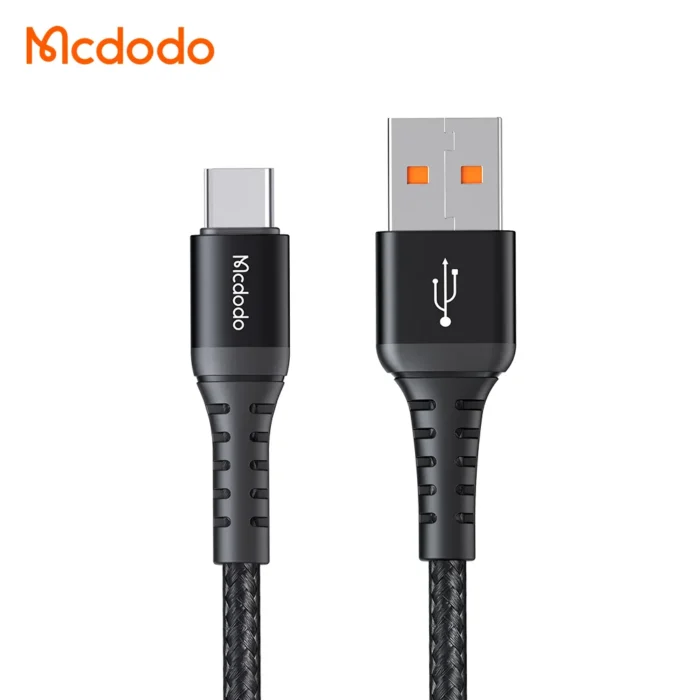 mcdodo usb to type c data cable CA 227 gadgetceylon 1