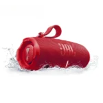 JBL Charge 6 Portable Bluetooth Speaker Red – FoneHouse Sri Lanka