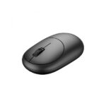 WiWU WiMiCE Wireless Mouse – 1200 DPI Smooth Performance, 2.4GHz USB Receiver & Ergonomic Design (Black) | FoneHouse Sri Lanka - Image 2