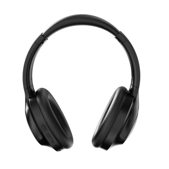 Wiwu TD 08 Elite Wireless Headset Black by fonehouse srilanka 7 scaled 1