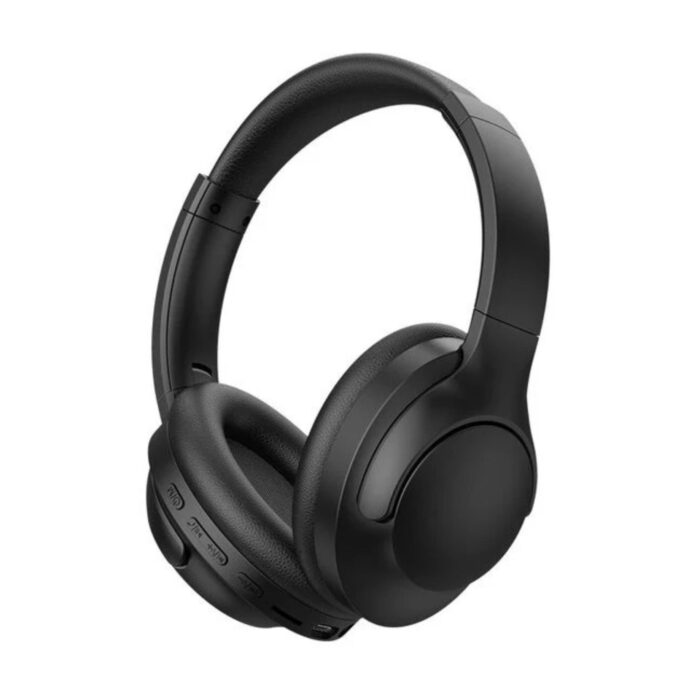 Wiwu TD 08 Elite Wireless Headset Black by fonehousein srilanka 2 scaled 1