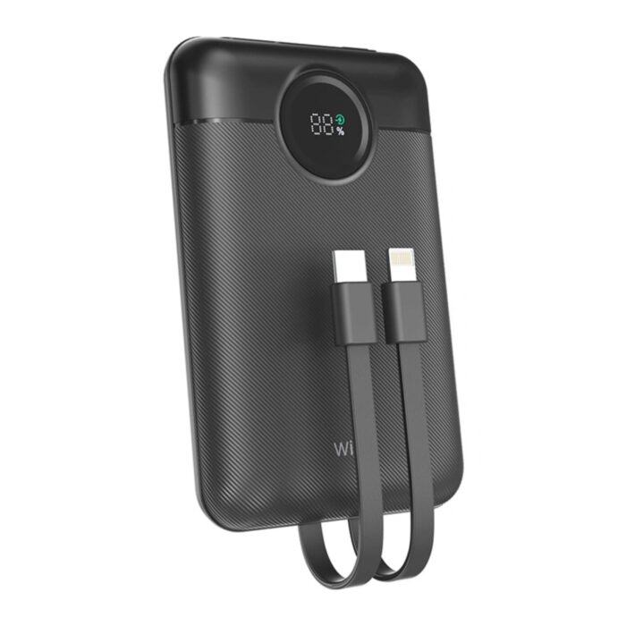 Wiwu WI P022 Galaxy 22.5w 10000mAh Power Bank by otc.lk in srilanka 1