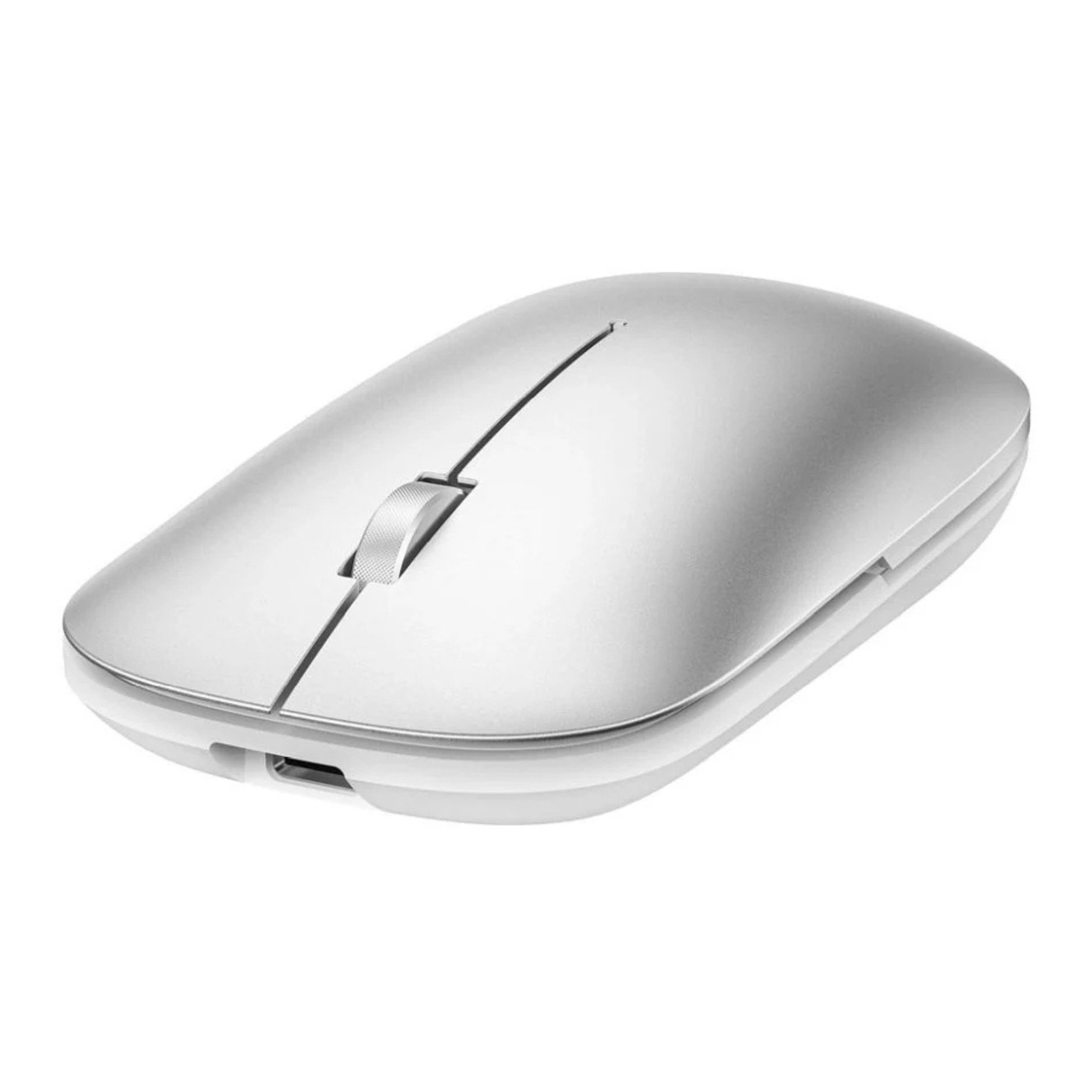 Wiwu-WM110-Wimice-Dual-Dual-Mode-Mouse-by-fonehouse-in-srilanka-3 Wiwu WM110 Wimice Dual Mode Mouse - Image 2